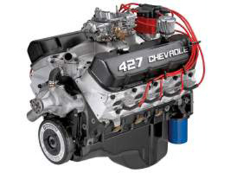 U1832 Engine